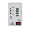 Tough Grade KIB RV Tank Sensor Panel with Water Pump