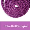 Lead Rope for Horses, Tie Rope in Various Stylish Designs,