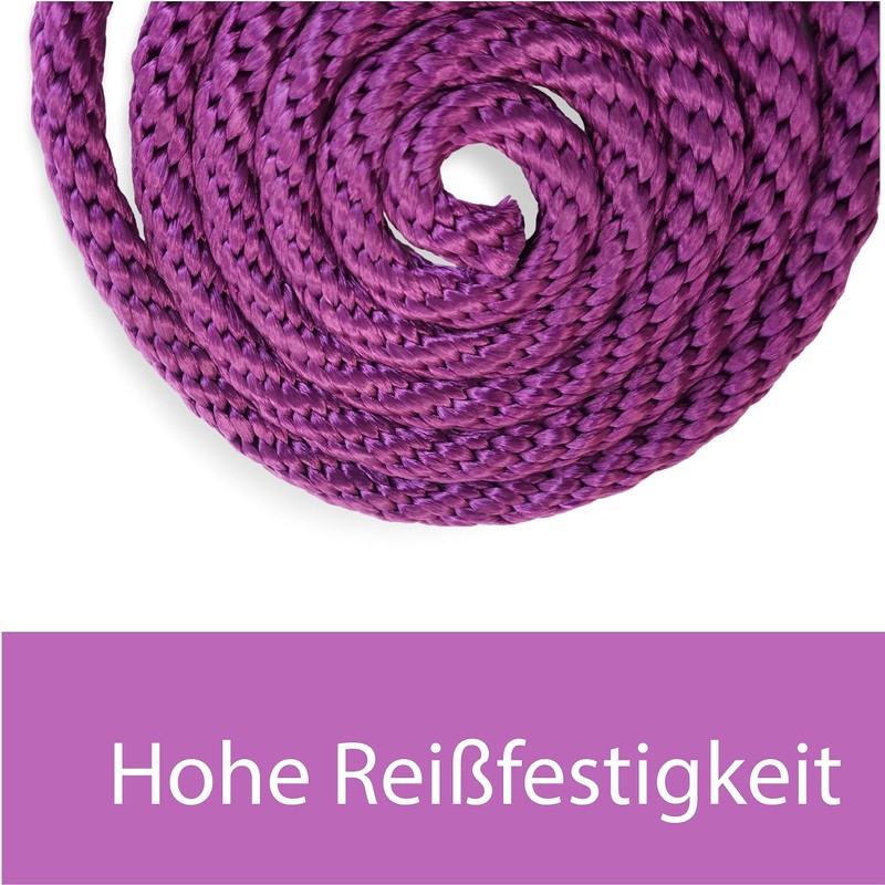 Lead Rope for Horses, Tie Rope in Various Stylish Designs,