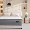 Twin Mattress, 10 Inch Twin Size Mattress in a Box