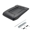NHILES Center Console Lid Replacement Kit for 1999 2000 2001