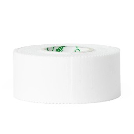 Medline CURAD Waterproof Adhesive Tape 1" x 10 YD, Box of 12