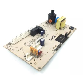 Raypak 601944 Pool/Spa Heater Control Board 1134-700 display NOT perfect #D485A*