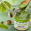 Pistachio Cream Spread – Sweet Pistachio Cream for Dubai Chocolate,