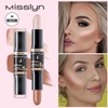 Misslyn Multi Stick Eye Shadow, Lipstick and Blush for Eyes
