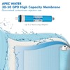 APEC 50 GPD Membrane Replacement Filter For Reverse Osmosis System