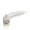 C2G/Cables to Go 27160 Cat6 Snagless Unshielded (UTP) Network Patch