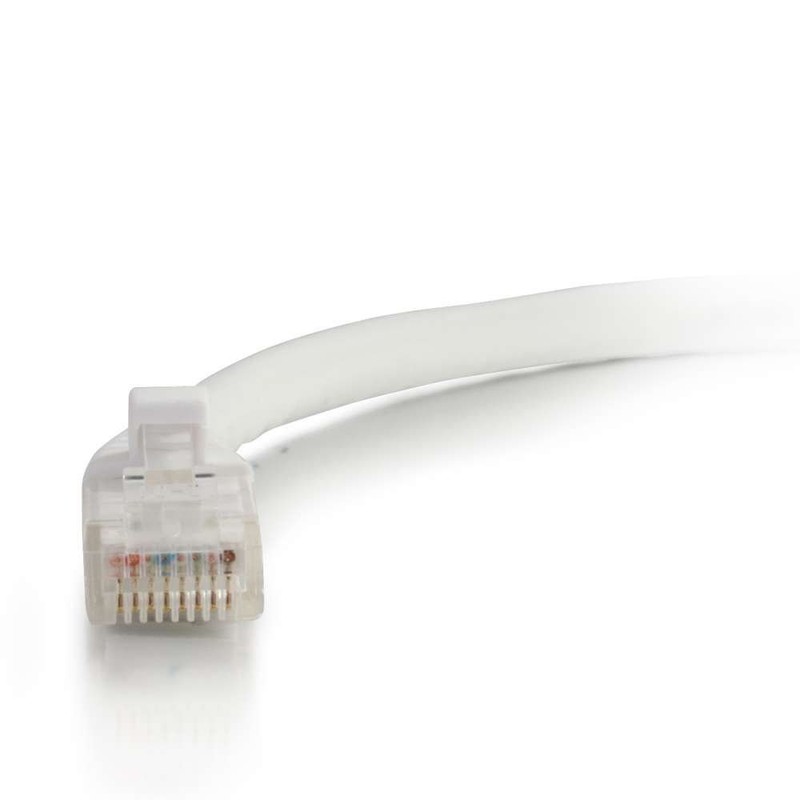 C2G/Cables to Go 27160 Cat6 Snagless Unshielded (UTP) Network Patch