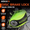 KOVIX Overlord Series KNN1/CB Disc Lock - Easy Push Down