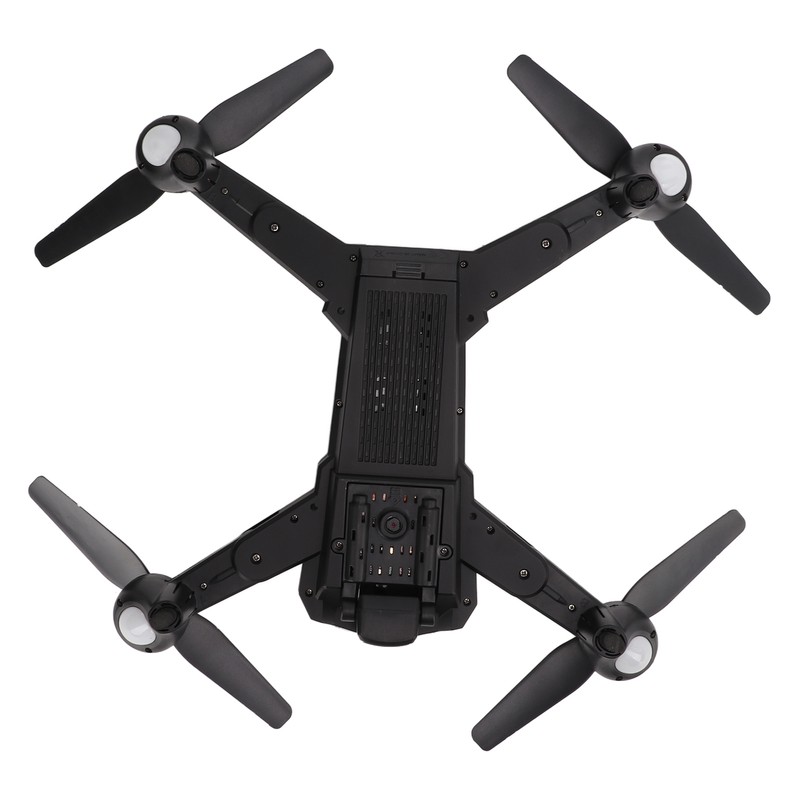 GP2 5G WIFI Optical Flow Drone Long Endurance Foldable RC