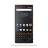 BoxWave Screen Protector Compatible with BlackBerry Key2 - ClearTouch Crystal