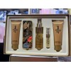 Cologne 1 BILLION Gift Set With 5 Pieces Cologne Men