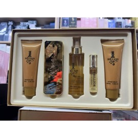 Cologne 1 BILLION Gift Set With 5 Pieces Cologne Men New