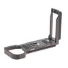 FOTGA Quick Release Plate L-Angle Vertical Quick Release Plate L-Bracket