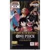 One Piece TCG English OP-09 Emperors in the New World Booster Pack