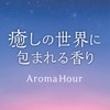 Harukado 3617 Carall Aroma Hour Clip Healing Musk