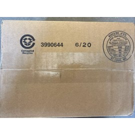 Symmetry Foaming Hand Sanitizer with Aloe & Vitamin E Case of 24 - 1.7oz bottles