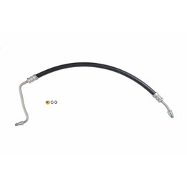 Sunsong 3401570 Power Steering Pressure Line Hose Assembly