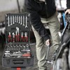 S.Walt Home Tool Set Kit -899 PCS Home Auto Repair