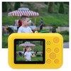 SJCAM F1 Fun Cam Children Kid Camera Puzzle Educational Anti‑fall
