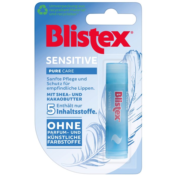 Blistex Sensitive 4.25 g