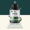 Lutena Capsulas Life360 Eagle Vision Blend 220 Cpsulas de Lutena