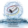 DC 12V to 9V Voltage Regulator DC Step-Down Converter 8-22V
