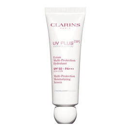 Clarins UV Plus Anti-Pollution Multi-Protection Sun Cream 50ml Single Item / 클라란스 UV 플러스 안티폴루션 멀티 프로텍션 선크림 50ml 단품