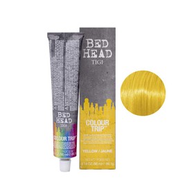 Tigi Bed Head Colour Trip Yellow 90 ml