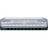 Suzuki Bluesmaster Harmonica in C