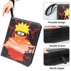 Anime Card Binder for Trading Cards,480 Cards One Piece TCG