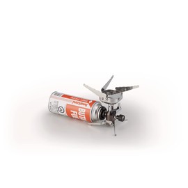 FORE WINDS by Iwatani Compact Stove