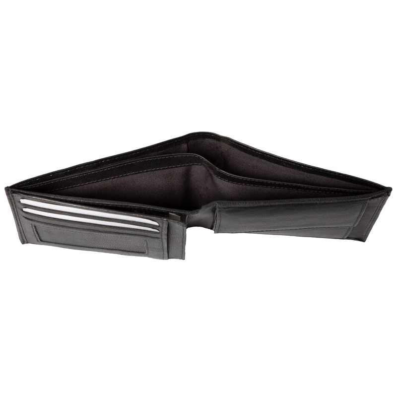 ALASSIO 42246 - Wallet in Landscape Format, Men's and Women's
