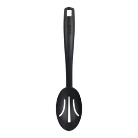 Cuchara Ranurada Ekco Classic Hecha de Nylon ¡NO RAYES TUS SARTENES MÁS!