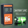 Window Tint Meter Window Tint Reader, 100% VLT Visual Light