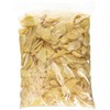 Dried Crystallized Ginger Slices, 5 lb