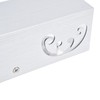 LED Ceiling Light Double End 2W Aluminum Alloy 360° Glowing