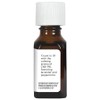 Aura Cacia Essential Solutions Chill Pill Stress Down Essential Oil,
