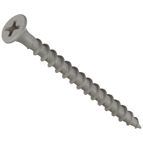 Grip Rite PTN2S5 5 lb Number-2 Phillips Bugle Head Prime