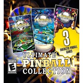 UIE Pinball Collections