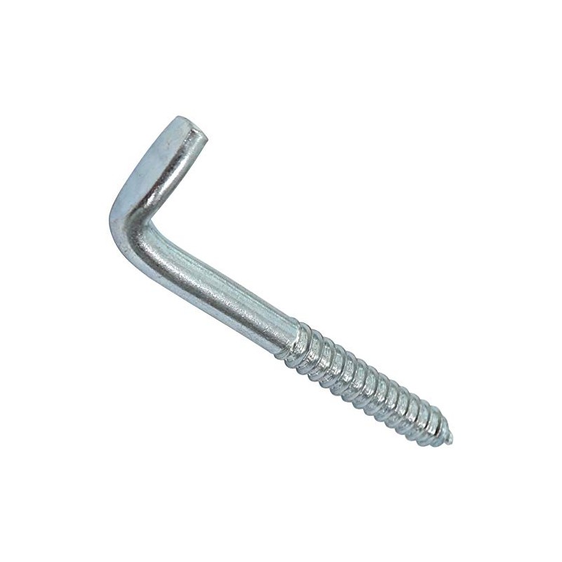 AERZETIX - C44750 - Set of 10 - Wood Screws