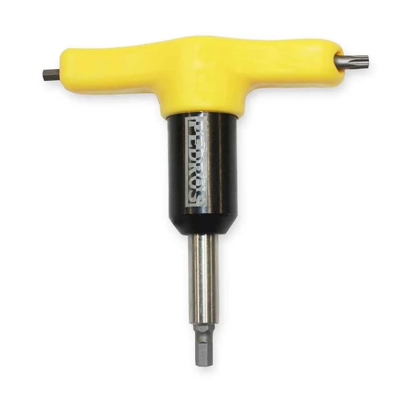 Fixed Torque Drive 6NM Green