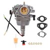 ALL-CARB AM130408 Carburetor replacement for JOHN DEERE Carb Kit L130