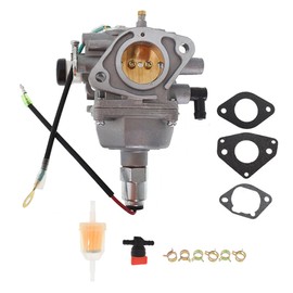 ALL-CARB AM130408 Carburetor replacement for JOHN DEERE Carb Kit L130 S2348 2148HV 2354HV