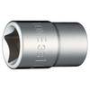 TONE Socket (6 Angle) 3S-11 Drive Angle 0.3 inch (9.5