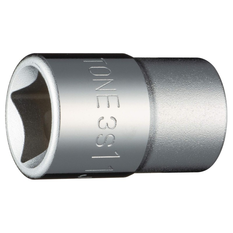 TONE Socket (6 Angle) 3S-11 Drive Angle 0.3 inch (9.5