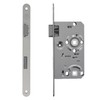 ToniTec Toilet Mortice Lock DIN Left Bathroom Lock Backset 55