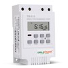 Vogueing Tool TM616 Digital Electric Timer with LCD Display, Programmable