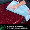 Turtle Wax T-9 1-Step Wax & Dry - 26 oz