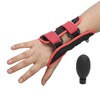 Carpal Tunnel Wrist Brace Adjustable Inflation Compression Wrist Support for